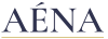 AÉNA LOGO_white
